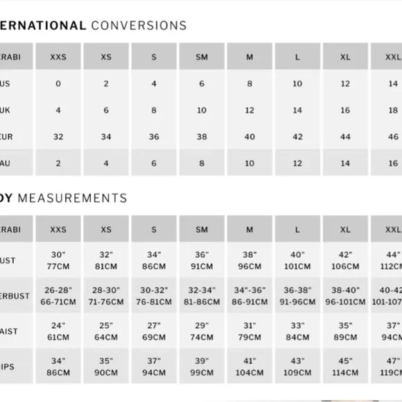 Nadine Merabi Darcie Red Pajamas - Picture 6 of 6